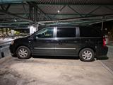 Jeep Chrysler Grand Voyager - Jeep Gebrauchtwagen von 2009