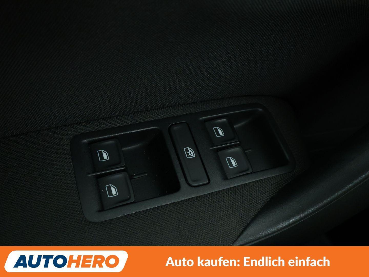 Volkswagen Polo 1.2 TSI Comfortline BlueMotion Tech *PDC*