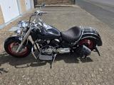 Yamaha XVS 1100 Classic Custom Super Zustand TüV neu - YAMAHA XVS 1100 CUSTOM