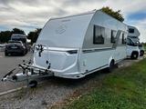 Knaus Sport 460 EU E-Power - Knaus Wohnwagen Sport 460