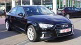 Audi A3 30 1.0 TFSI sport Bi-Xenon Navi Schiebedach - Audi A3 Gebrauchtwagen in Berlin