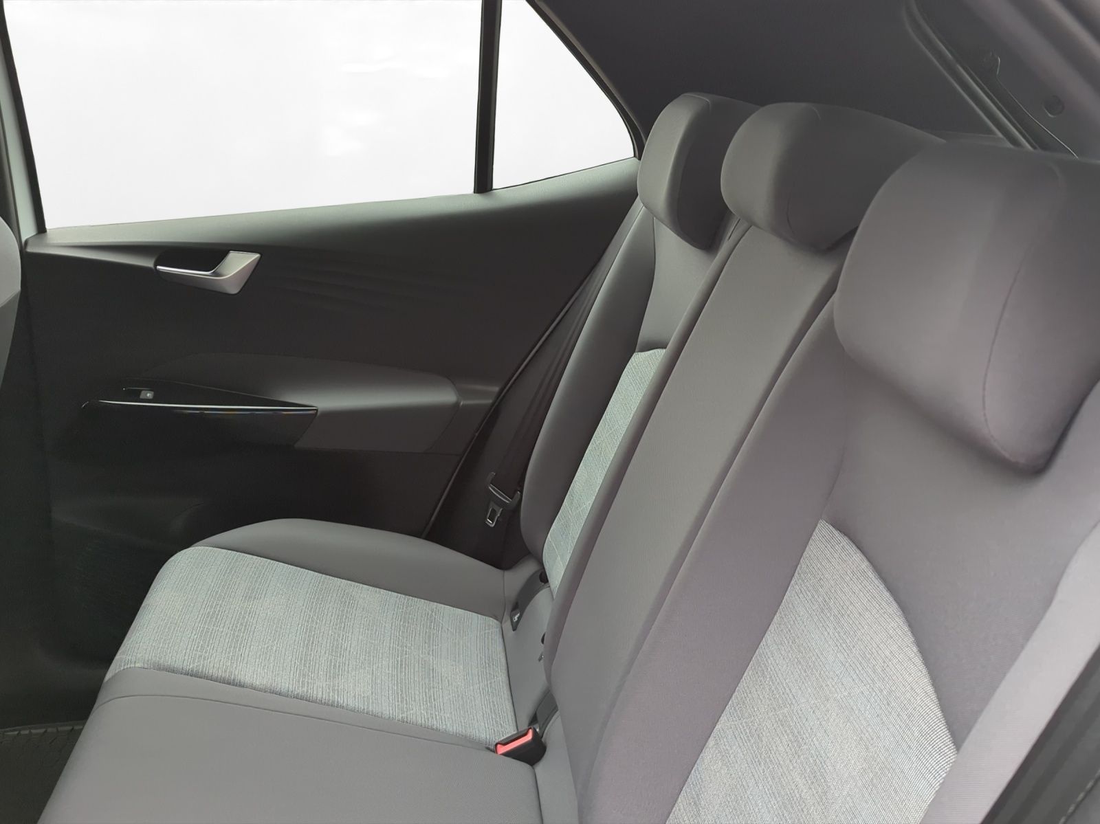 Volkswagen ID.3 - Bild 3
