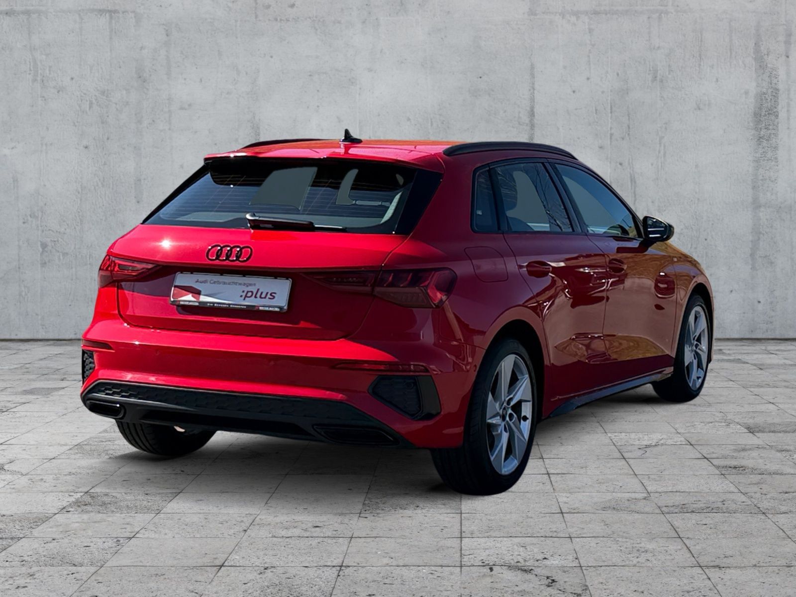 Audi A3 - Bild 6