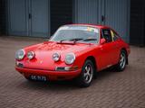 Porsche 911 Urmodell 911 early 1965 rally edition - Porsche Gebrauchtwagen von 1965