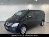 Mercedes-Benz Viano 3.0 CDI Lang Edition|6-SITZ|PANO|AHK|LEDER - gebrauchte Mercedes-Benz Viano aus dem Jahr 2014