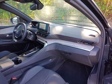 Peugeot 3008 - 4