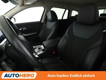 BMW 320 - 10