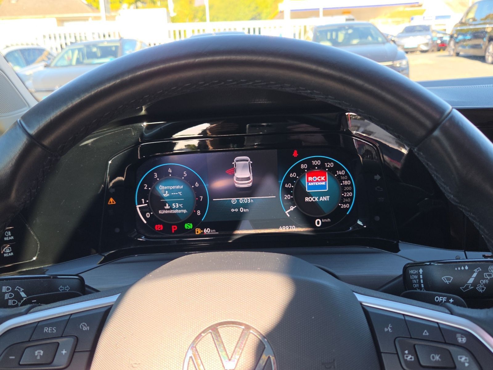 Volkswagen Golf - Bild 10