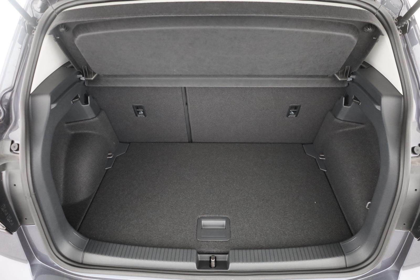 Volkswagen T-Cross 1.0 TSI DSG LED ACC Kamera, миниатюра 27