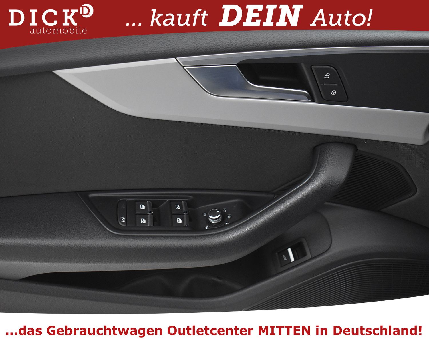 AUDI A5 Sportb 40d S-Tr Sport PANO+B&O+KAM+MASSAG+LED - Image 24