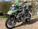 BMW R1200GS-Trophy Edition 2014- 1 von 80 Weltweit
