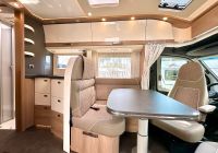 Malibu T 450 RB-LE comfort -Chassis Plus -4,2t GG mögl. (8/15)