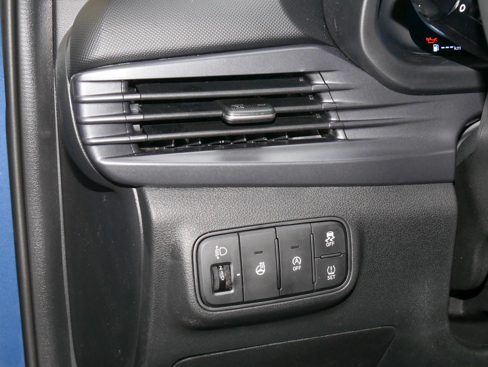 Hyundai i20 - Bild 16
