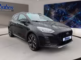 Ford Fiesta Active X 100 PS EcoBoost/WIPA/SYNC3 / RFK - Ford Fiesta: 1.1