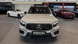 Mercedes-Benz GLB 35 AMG 4M AHK NIGHT DISTR PANOSD HUD BURMEST - Mercedes-Benz GLB 35 AMG mit Benzin-Antrieb: Automatik