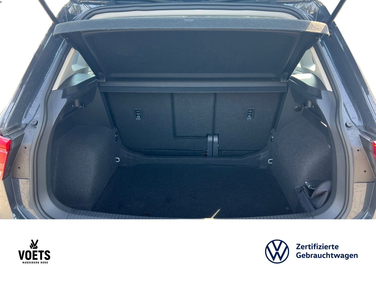 Volkswagen Tiguan - Bild 18