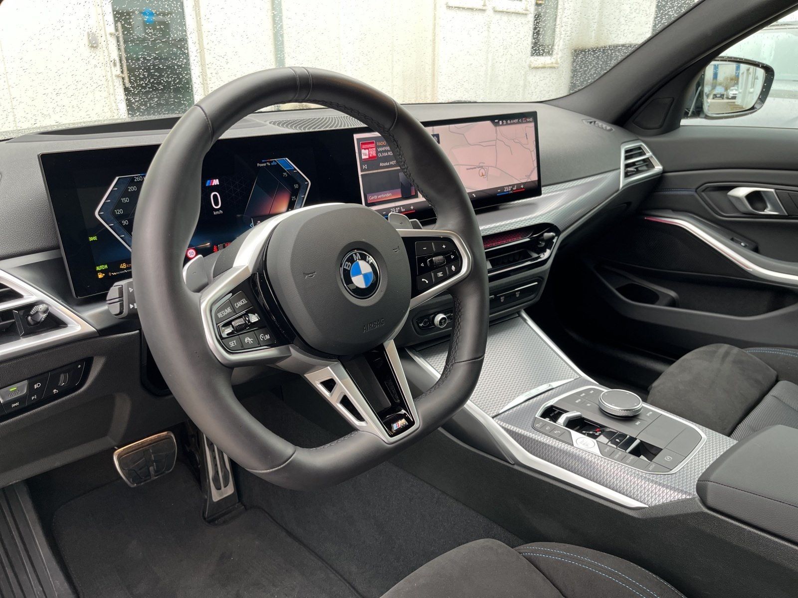 BMW 320 - Bild 15