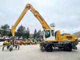 Liebherr A934C - Liebherr 934