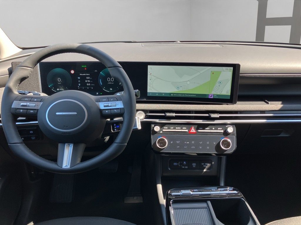 Hyundai Tucson – Bild 14