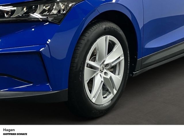 Skoda Enyaq - Bild 9