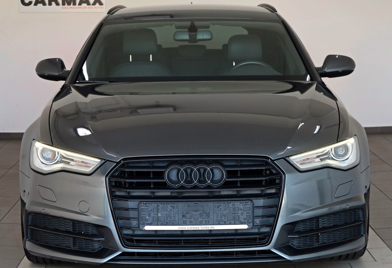 Fahrzeugabbildung Audi A6 Avant 1.8 TFSI ultra S Line TLeder,Navi,Xenon