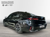 BMW i7 - Vorschau Bild 3
