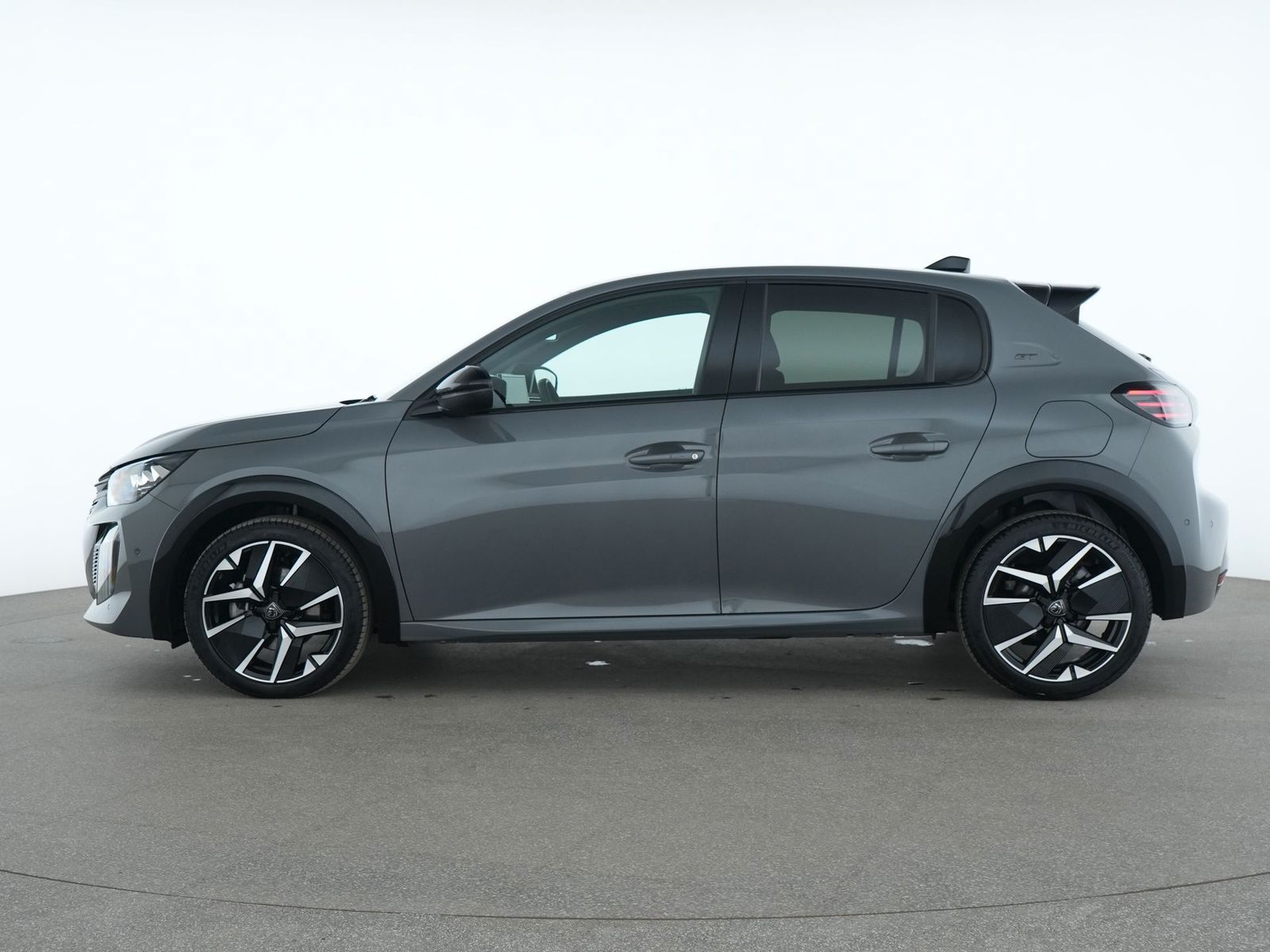 Peugeot 208 - Bild 9