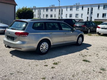 Volkswagen Passat - 7