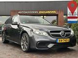 Mercedes-Benz E 63 AMG Estate S 4MATIC Adapt. Cruise B&O Nappa - gebrauchte Mercedes-Benz E 63 AMG aus dem Jahr 2013