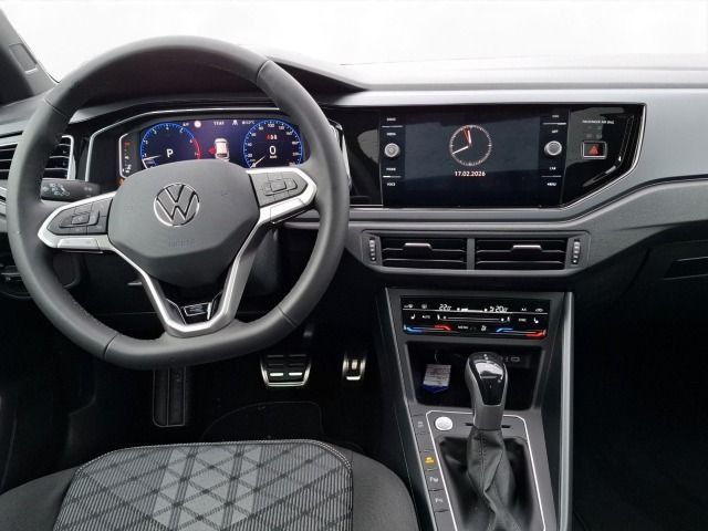 Volkswagen Taigo - Bild 4