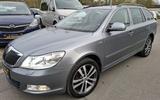 Skoda Octavia 1.4  Family *EURO 5 *Steuerkette-neu! - gebrauchte Skoda Octavia aus dem Jahr 2012