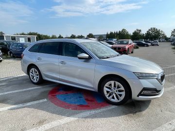 Skoda Octavia - 8
