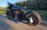 Indian Scout Bobber Custom - INDIAN SCOUT BOBBER