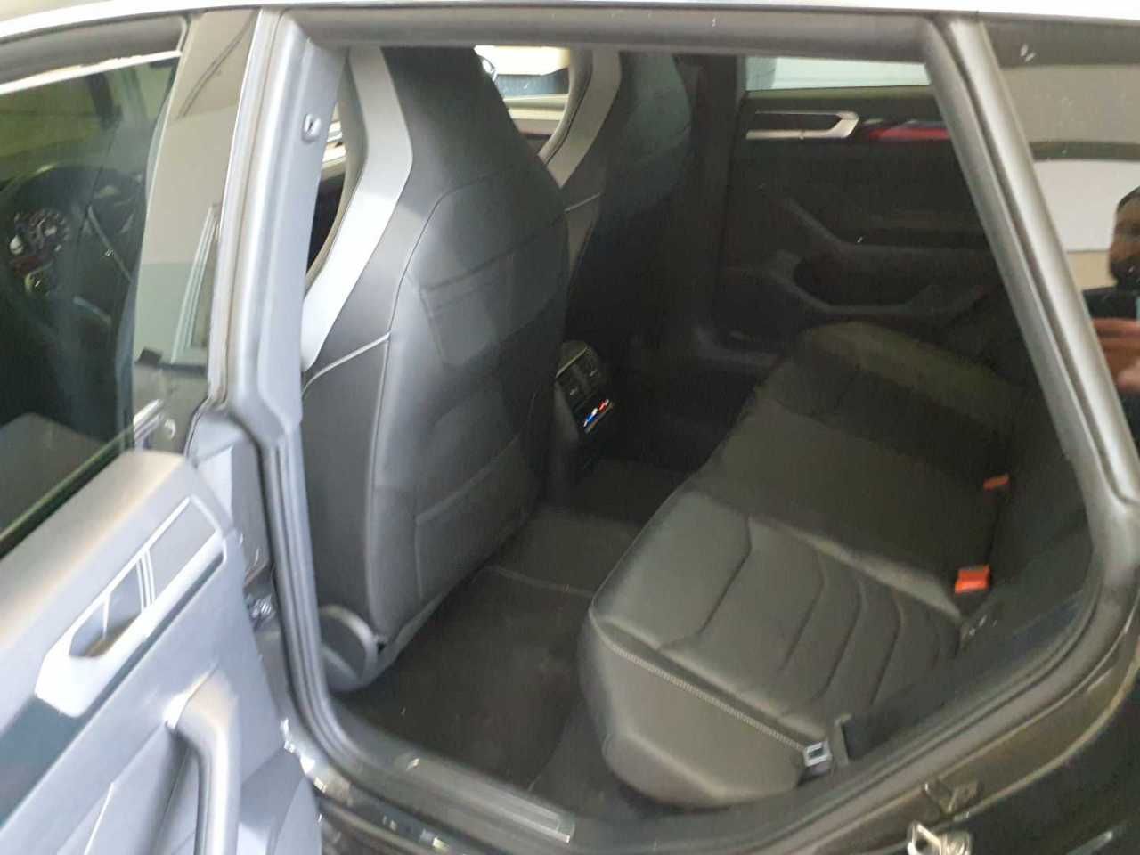 Volkswagen Arteon - Bild 5