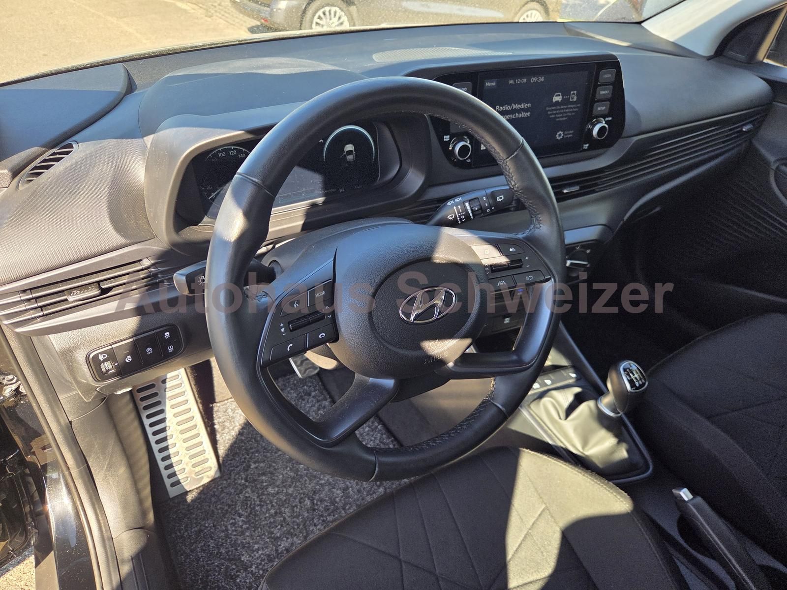Hyundai BAYON – Bild 11