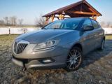 Lancia Delta III 1.6 Multijet automat 2009... - Lancia Delta: Automatik
