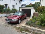 Saab 900 SE Turbo Cabrio, Oldtimer mit H-Kennzeichen  - Saab 900 Gebrauchtwagen