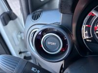 Abarth 695 1.4 T-Jet SCHALENSITZE RECORD-MONZA SCHECKH. bei Autohaus Landmann & Maier OHG