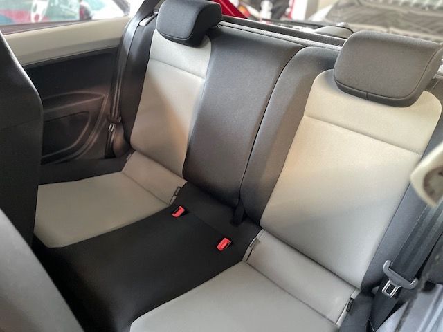 Citigo Active 1.0 DAB Berganfahrass. GA Klima te