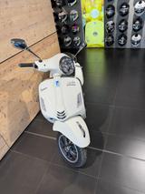 Vespa GTS 125 Super ähnl. Prima/LX - VESPA 125