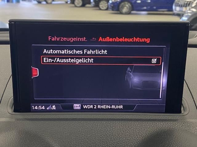Fahrzeugabbildung Audi A3 1.0 TFSI design +KLIMA+NAVI+SITZHEIZ+17"ALU+