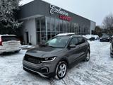 Volkswagen T-Cross 1.0 Tsi Style 85kw M6 - VW T-Cross Unfallwagen