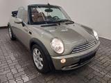 MINI COOPER CABRIO SIDEWALK LEDER SITZHZG. ALU PDC - MINI MINI: Cabrio, Sidewalk