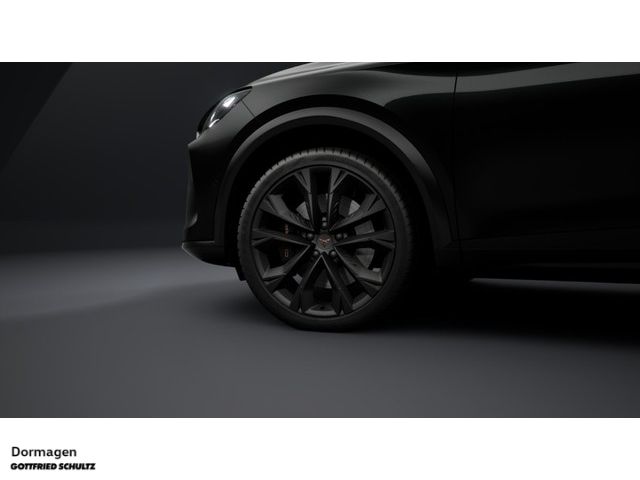Cupra Formentor - Bild 6