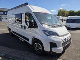 Dethleffs Globetrail 600 DS Fiat 2025, Automatik - Offers
