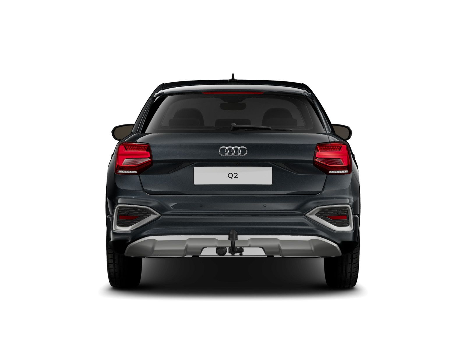 Audi Q2 - Bild 12