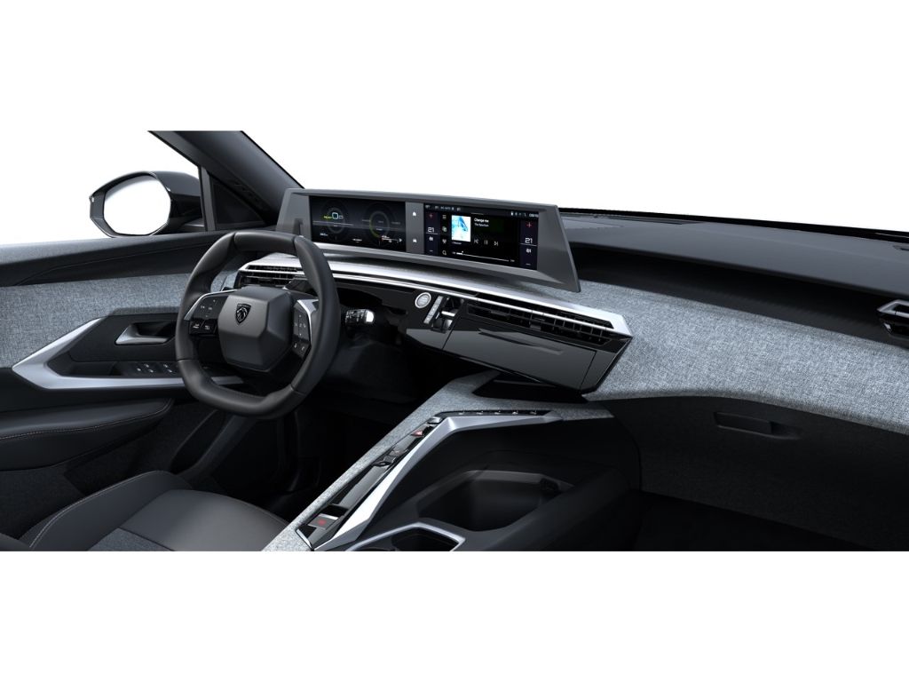 Peugeot 3008 - Bild 8