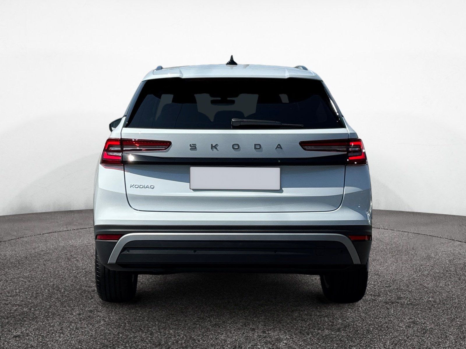 Skoda Kodiaq - Bild 6