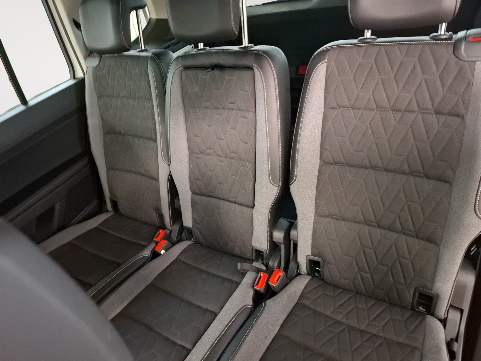 Volkswagen Touran - Bild 7