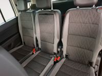 Volkswagen Touran - Vorschau Bild 7